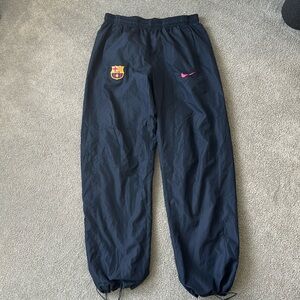 Nike Soccer Barcelona Track Pants